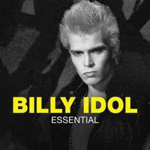Billy Idol - Essential in the group OTHER / KalasCDx at Bengans Skivbutik AB (4266399)