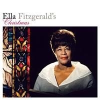 Ella Fitzgerald - Christmas Album in the group CD / Övrigt at Bengans Skivbutik AB (4266403)