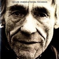 The Cure - Staring At The Sea-The Singles in the group Labels /  at Bengans Skivbutik AB (4266413)