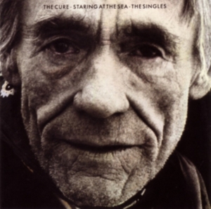 The Cure - Staring At The Sea-The Singles in the group Labels /  at Bengans Skivbutik AB (4266413)