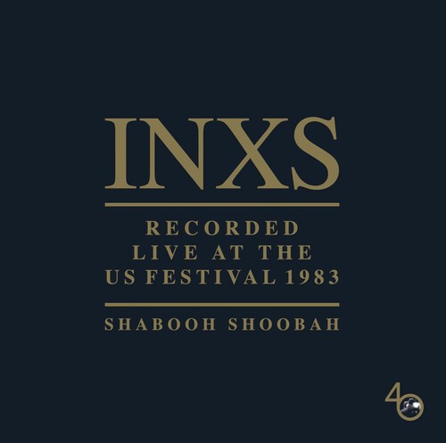 Inxs - Shabooh Shoobah in the group OTHER / Övrigt / at Bengans Skivbutik AB (4266425)