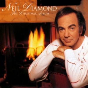 Neil Diamond - Christmas Album in the group OTHER / Övrigt /  at Bengans Skivbutik AB (4266428)