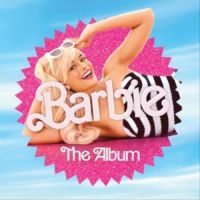 Barbie The Album - Barbie The Album (Hot Pink Vinyl) in the group VINYL / Pop-Rock at Bengans Skivbutik AB (4266469)