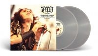 Dio - Philadelphia Freedom (2 Lp Clear Vi in the group VINYL / Hårdrock at Bengans Skivbutik AB (4266586)