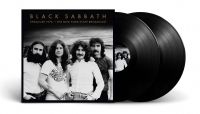Black Sabbath - Syracuse 1976 (2 Lp Vinyl) in the group VINYL / Hårdrock at Bengans Skivbutik AB (4266587)