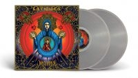 Batushka - Maria (2 Lp Clear Vinyl) in the group VINYL / Hårdrock at Bengans Skivbutik AB (4266590)