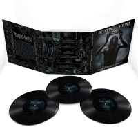 Rotting Christ - Apocryphal Spells The (3 Lp Vinyl) in the group Minishops / Rotting Christ at Bengans Skivbutik AB (4266595)