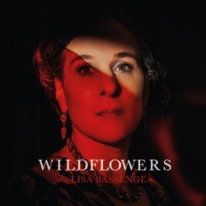 Bassenge Lisa - Wildflowers in the group CD / Jazz/Blues at Bengans Skivbutik AB (4266597)