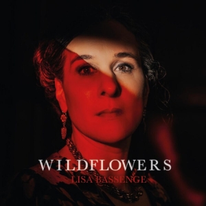 Bassenge Lisa - Wildflowers (Digipack) in the group CD / Jazz at Bengans Skivbutik AB (4266597)