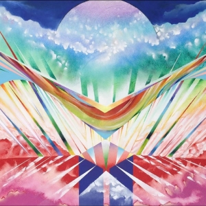 Glenn-Copeland Beverly - Primal Prayer in the group VINYL / Pop-Rock at Bengans Skivbutik AB (4266604)