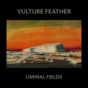 Vulture Feather - Liminal Fields (Ltd Bone Vinyl) in the group VINYL / Rock at Bengans Skivbutik AB (4266616)