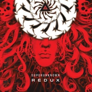 Blandade Artister - Superunknown Redux (2 Cd Digisleeve in the group CD / Hårdrock/ Heavy metal at Bengans Skivbutik AB (4266657)