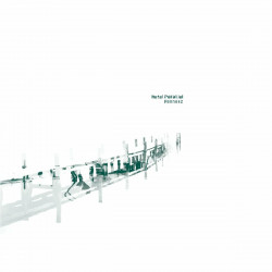 Fennesz - Hotel Paral.lel in the group Labels /  at Bengans Skivbutik AB (4266682)