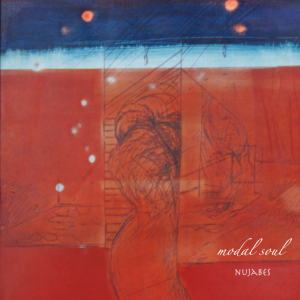 Nujabes - Modal Soul (2LP) in the group OTHER /  /  at Bengans Skivbutik AB (4266699)