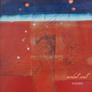 Nujabes - Modal Soul (2LP) in the group VINYL / Hip Hop-Rap at Bengans Skivbutik AB (4266699)