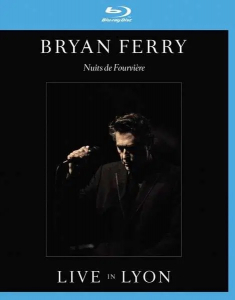 Bryan Ferry - Live in Lyon in the group OTHER / Övrigt /  at Bengans Skivbutik AB (4266745)
