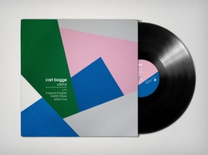 Carl Bagge - Visitor in the group Labels / Bengans Distribution at Bengans Skivbutik AB (4267021)