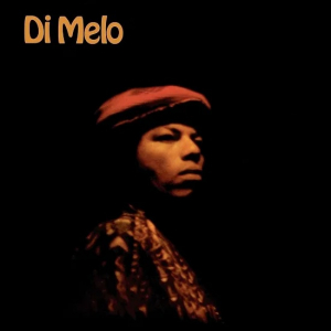 Di Melo - Di Melo in the group VINYL / Pop-Rock,World Music at Bengans Skivbutik AB (4267680)