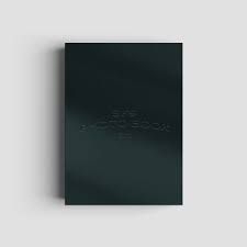 SF9 - 3rd Photo Book ( Sensual Ver. ) in the group Minishops / K-Pop Minishops / SF9 at Bengans Skivbutik AB (4267698)