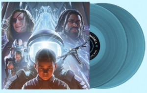 Coheed And Cambria - Vaxis II: A Window of the Waking Mind (Ltd Indie Color 2LP) in the group VINYL / Vinyl Ltd Colored at Bengans Skivbutik AB (4267715)
