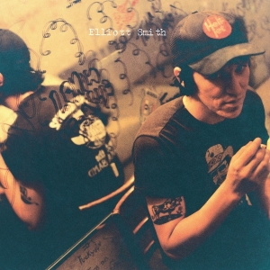 Elliott Smith - Either Or in the group VINYL / Pop-Rock at Bengans Skivbutik AB (4268147)