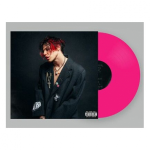 Yungblud - Yungblud (Ltd Indie Color Vinyl) in the group VINYL / Vinyl Ltd Colored at Bengans Skivbutik AB (4269487)