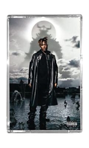 Juice Wrld - Fighting Demons (MC) in the group MUSIK / MC / Hip Hop at Bengans Skivbutik AB (4269510)