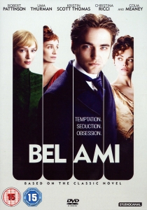Bel Ami -   in the group Labels /  at Bengans Skivbutik AB (4270794)