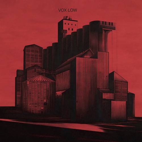 Vox Low - VoX LoW in the group VINYL / Rock at Bengans Skivbutik AB (4271458)