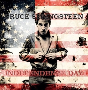 Bruce Springsteen - Independence Day in the group Labels /  at Bengans Skivbutik AB (4271625)