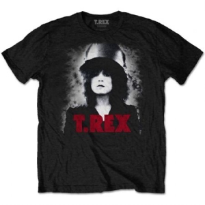 T-Rex - Unisex T-Shirt: Slider in the group OTHER / MK Test 5 at Bengans Skivbutik AB (4271682r)