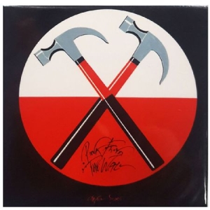 Pink Floyd - Fridge Magnet: The Wall Hammers in the group CDON - Exporterade Artiklar_Manuellt / Merch_CDON_exporterade at Bengans Skivbutik AB (4271749)