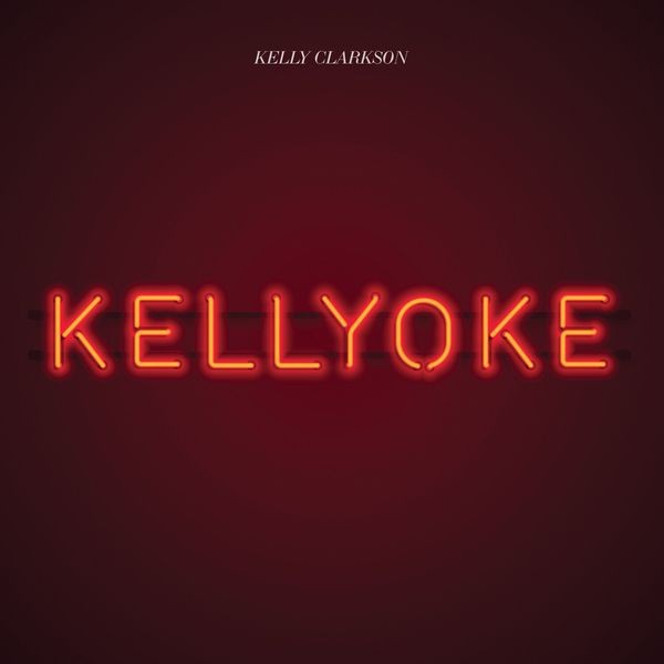 Kelly Clarkson - Kellyoke in the group CD / Bestsellers at Bengans Skivbutik AB (4271861)