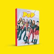 BUGABOO - 2ND SINGLE ALBUM ( POP ) in the group Minishops / K-Pop Minishops / K-Pop Miscellaneous at Bengans Skivbutik AB (4271927)