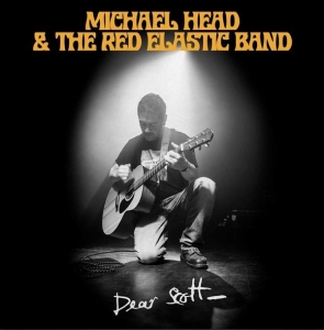 Head Michael & The Red Elastic Band - Dear Scott in the group VINYL / Pop-Rock at Bengans Skivbutik AB (4272572)