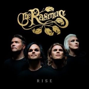 The Rasmus - Rise in the group CD / Pop-Rock at Bengans Skivbutik AB (4272600)