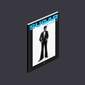 Youngjae - 2ND MINI ALBUM ( SUGAR ) BLACK VER. i gruppen Minishops / K-Pop Minishops / K-Pop Övriga hos Bengans Skivbutik AB (4272622)