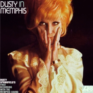 Dusty Springfield - Dusty in Memphis in the group OTHER / Övrigt /  at Bengans Skivbutik AB (4273039)