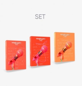 Enhypen - (MANIFESTO : DAY 1) 3pcs SET + WEVERSE GIFT in the group Minishops / K-Pop Minishops / Enhypen at Bengans Skivbutik AB (4273928)