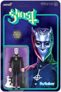 Ghost - ReAction Figure - Meliora Nameless Ghoul in the group OUR PICKS / Recommended Merch at Bengans Skivbutik AB (4273958)