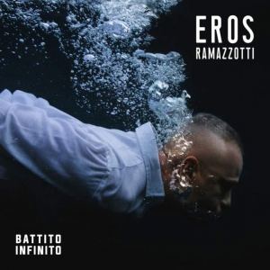 Eros Ramazzotti - Battito Infinito in the group CD / Pop-Rock at Bengans Skivbutik AB (4274282)