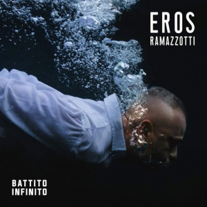 Eros Ramazzotti - Battito Infinito (Vinyl) in the group Minishops / Eros Ramazzotti at Bengans Skivbutik AB (4274283)