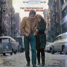 Bob Dylan - The Freewheelin Bob Dylan (Special Editi in the group Labels /  at Bengans Skivbutik AB (4274284)