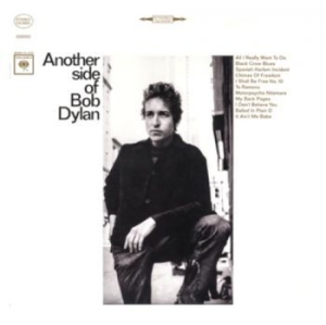 Dylan Bob - Another Side Of (Vinyl Lp Special E in the group Labels /  at Bengans Skivbutik AB (4274287)