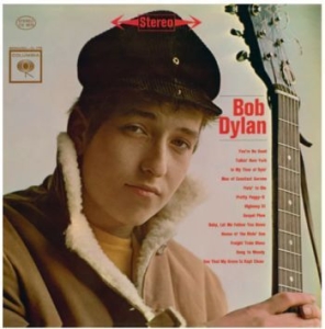 Dylan Bob - Dylan Bob (Vinyl Lp Special Edition in the group Labels /  at Bengans Skivbutik AB (4274289)