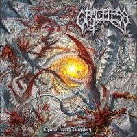 Graceless - Chants From Purgatory in the group OTHER / Övrigt / at Bengans Skivbutik AB (4275008)