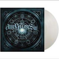 Any Given Sin - War Within (Natural Transparent Vin in the group VINYL / Pop at Bengans Skivbutik AB (4275016)