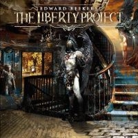 Reekers Edward - The Liberty Project in the group VINYL / Pop-Rock at Bengans Skivbutik AB (4275017)