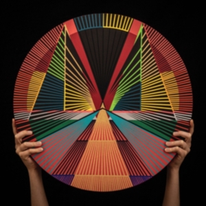 Jaye Jayle - Don't Let Your Love Life Get You Do in the group VINYL / Hårdrock/ Heavy metal at Bengans Skivbutik AB (4275021)