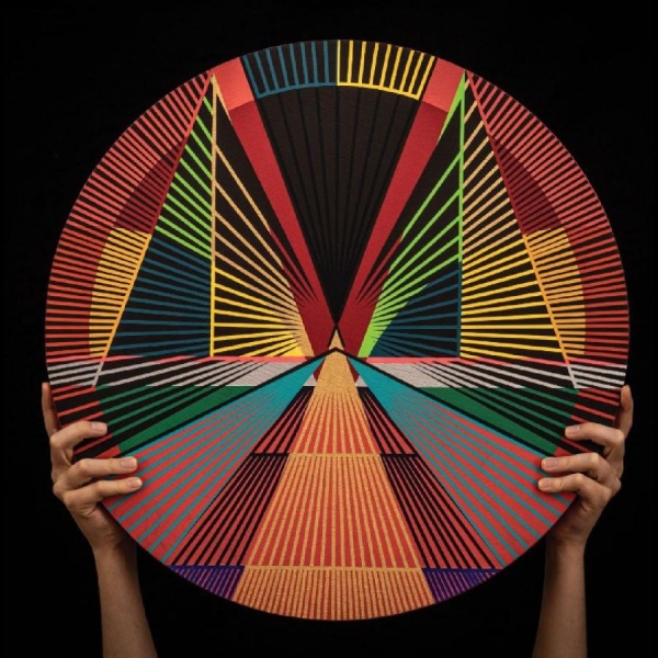 Jaye Jayle - Don't Let Your Love Life Get You Do in the group VINYL / Bestsellers at Bengans Skivbutik AB (4275021)